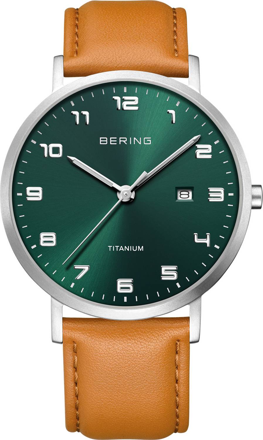 Bering Titanium