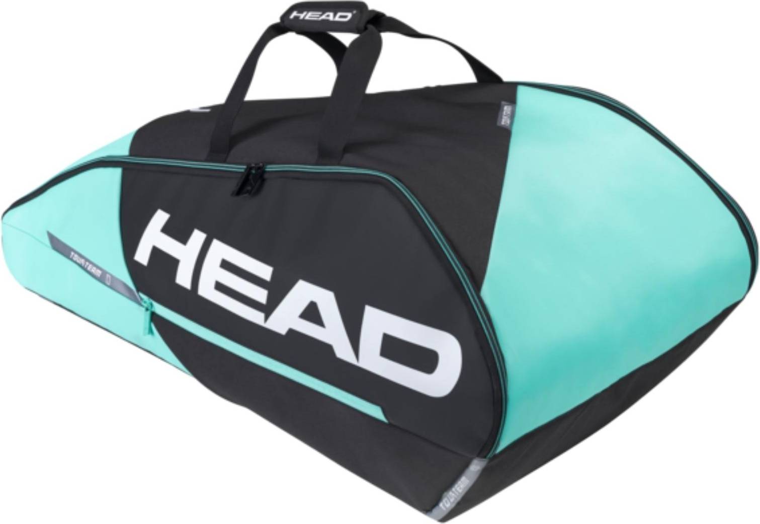 Head Tour Team 9R Supercombi 9 Racket Bag