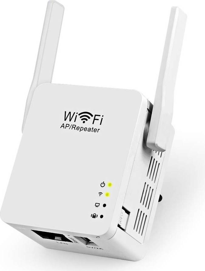 Northix Wi-Fi Router 802.11 B
