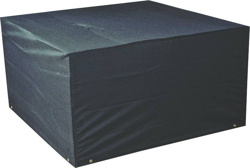 Cube storage Bosmere Protector 6000 Modular Cube