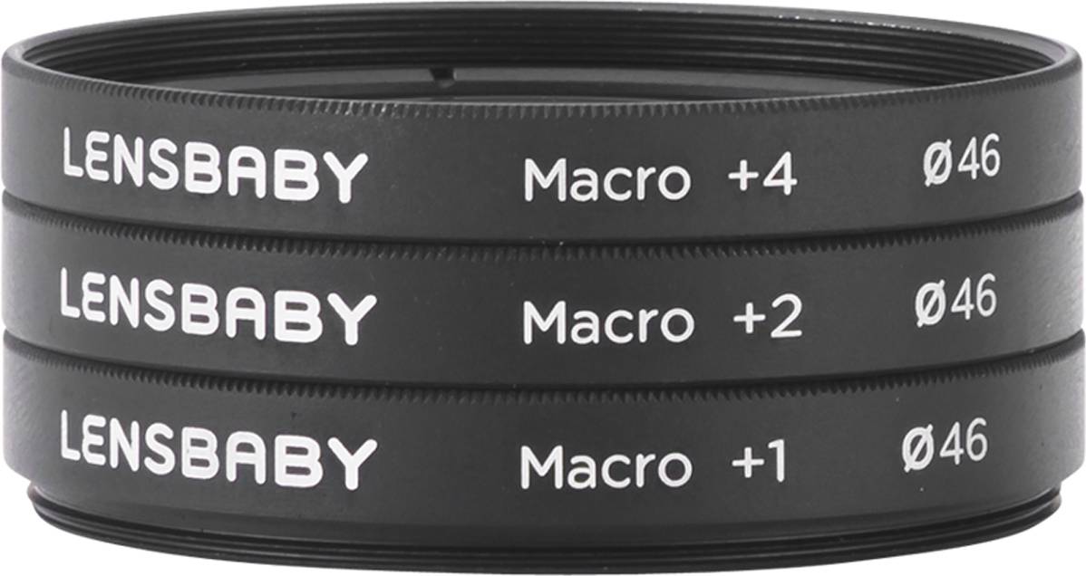 46mm Filter Kit