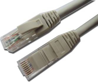 Unite CAT 6A RJ45-RJ45 M-M 3m
