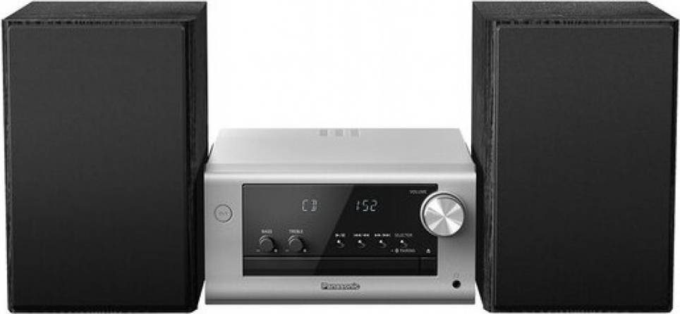 Hifi system Panasonic Mini HiFi Sound System