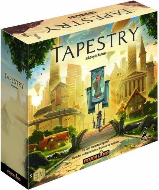 Tapestry