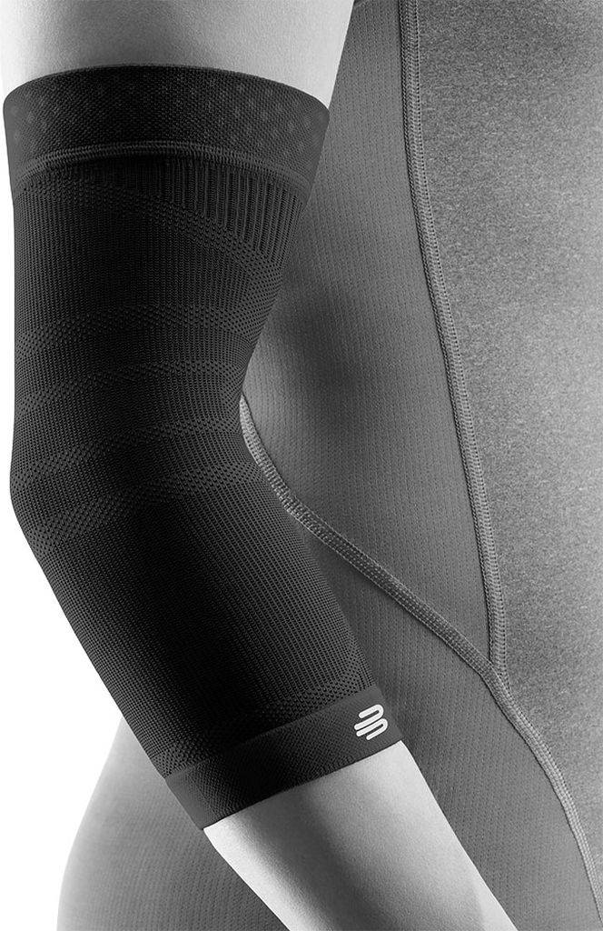 Bauerfeind Sports Compression Elbow Support Sort L