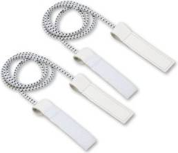 CCM Jr Toe Elastic Kit