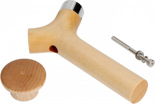 Fellow Stagg Wooden Handle Kit Maple