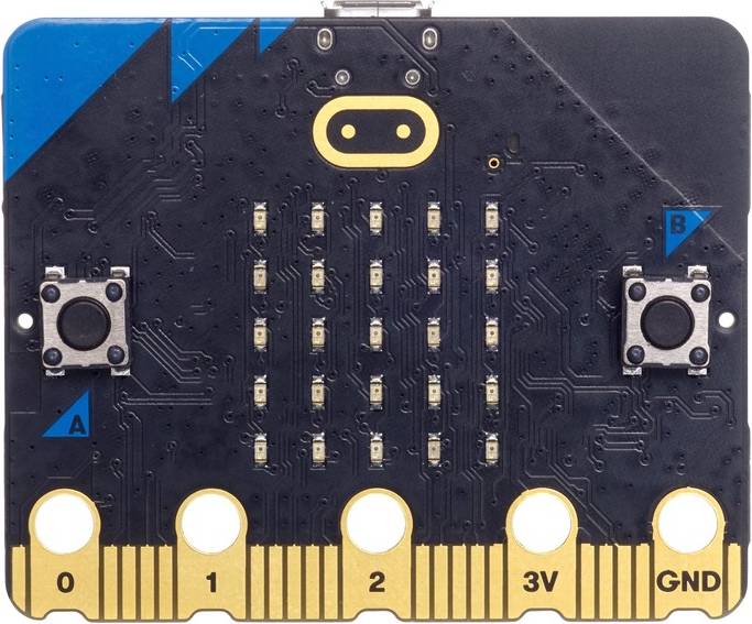 Micro:Bit BBC Micro Bit V2.2