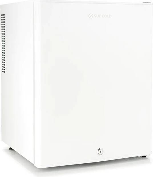 Lockable fridge Subcold Aire40 LED 40 Mini