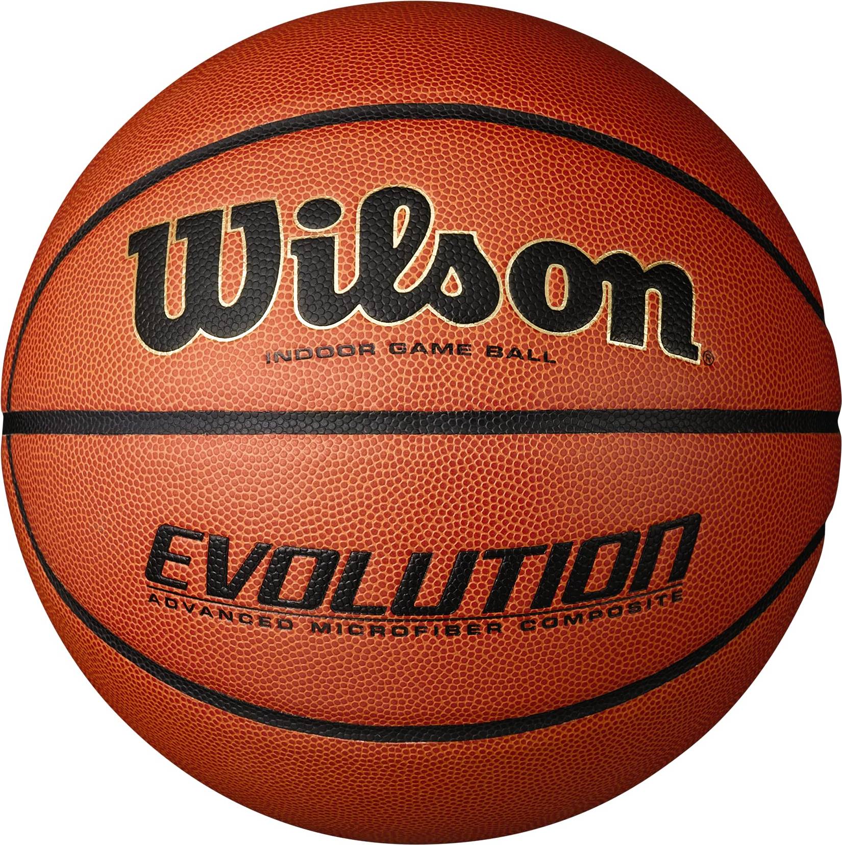 Wilson evolution Wilson Official Evolution