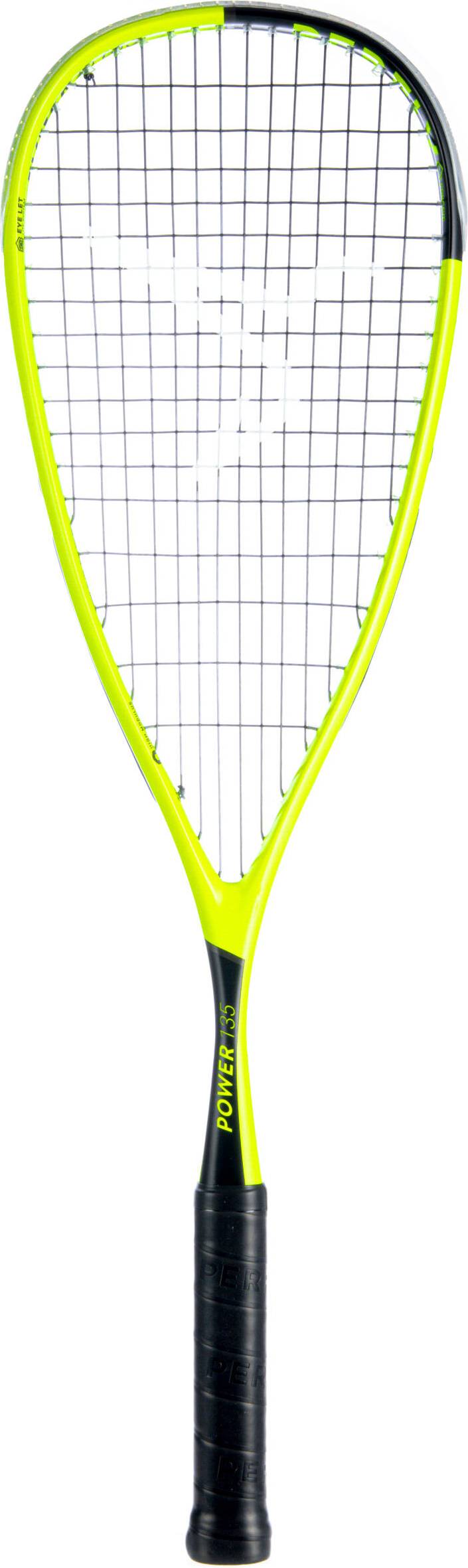 Squash Racket Power 135