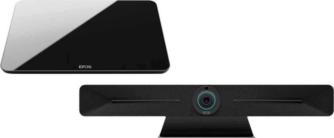 EPOS EXPAND Vision 5 Bundle