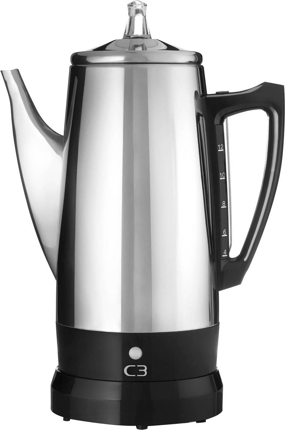 Basic 12 Cup