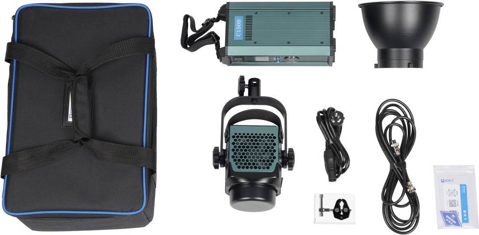 Sirui Bi-Color LED Monolight C150B