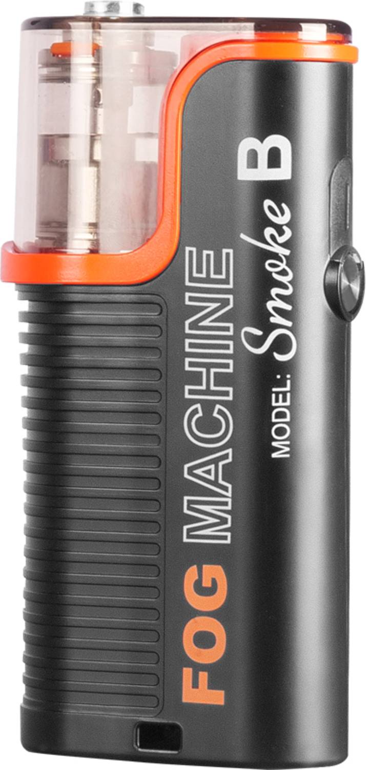 Lensgo Smoke B Rookmachine