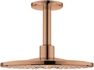 Grohe rainshower 310 Grohe Rainshower Smartactive 310 Ceiling Shower Set