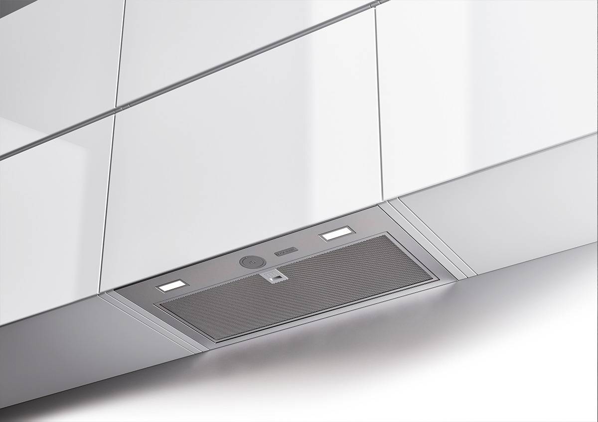 Canopy cooker hood 70cm Faber Inca Plus HCS 305.0613.290