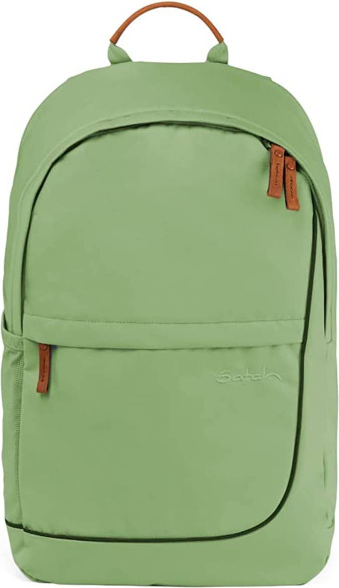 Satch Fly Backpack - Pure Jade Green