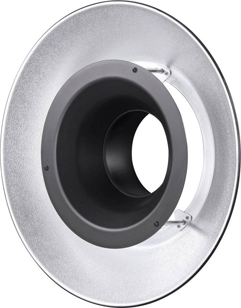Godox R200 200W LED Ring Light Speedlite Flash