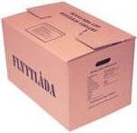 Moving Box 84L