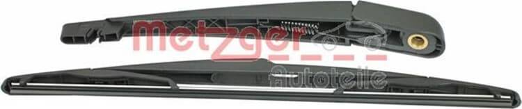 Metzger Rear Arm 2190276