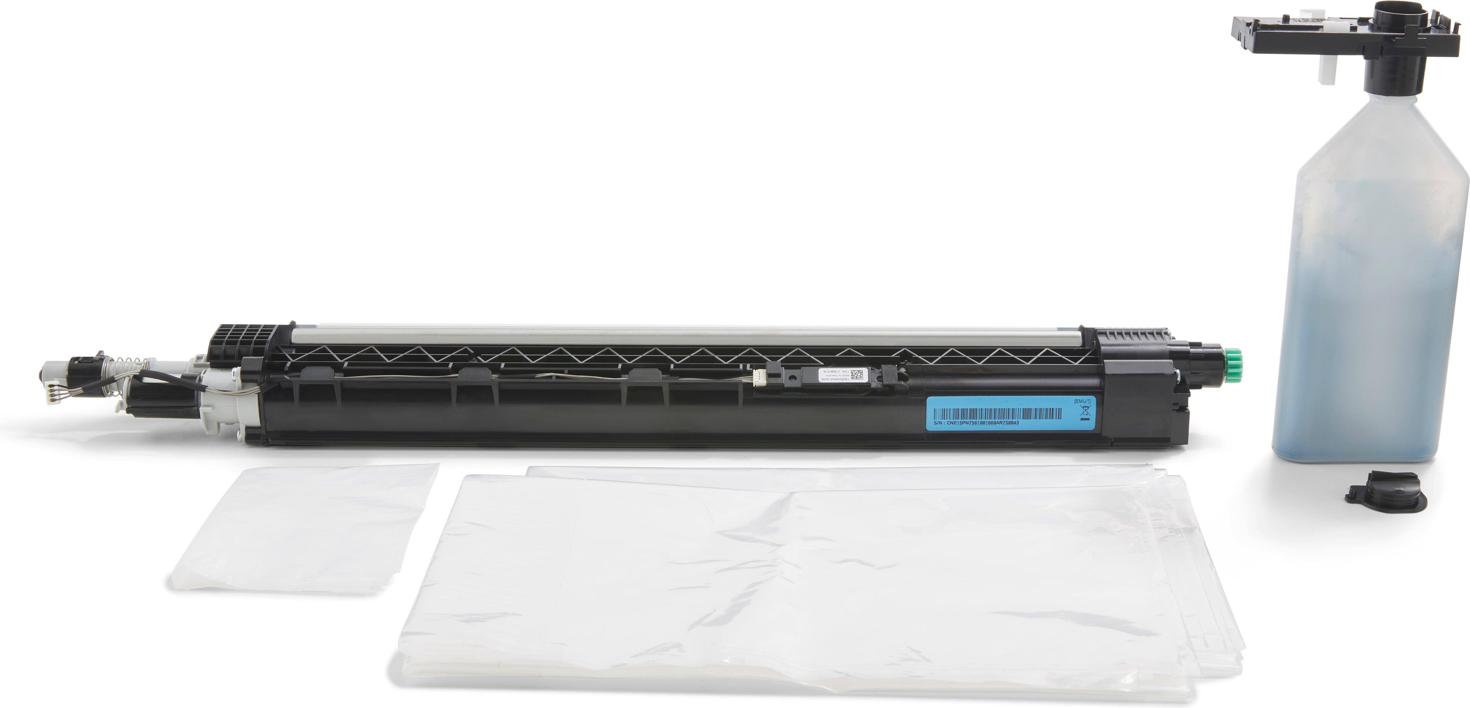 HP LaserJet Developer Unit - Cyan