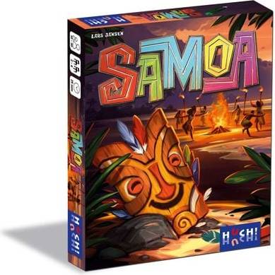 Samoa