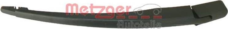 Metzger Rear Arm 2190069