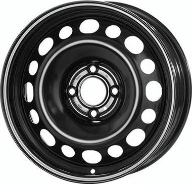 Magnetto Steel Rims MW R1-1781