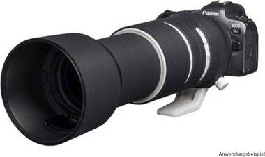 easyCover Lens Mount Adapter with Aperture Control