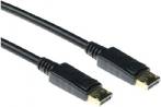 ACT 2 meter DisplayPort cable 2m