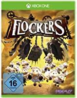Flockers. XBox One