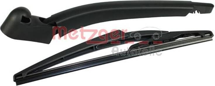Metzger Rear Arm 2190188