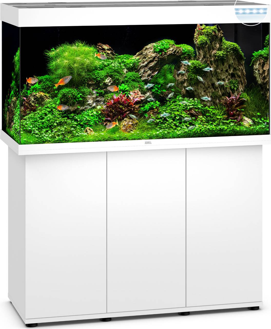 Juwel rio Juwel Rio 350 LED White