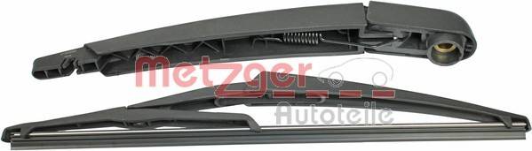 Metzger Rear Arm 2190285