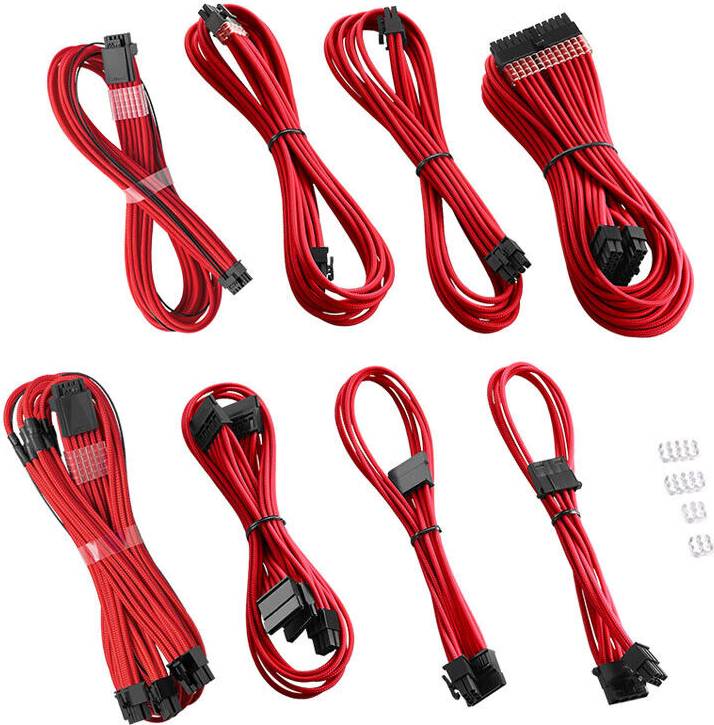 CableMod RT-Series Pro Strømkabelpakke