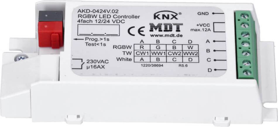 LED Controller, Automatisierung Zubehör