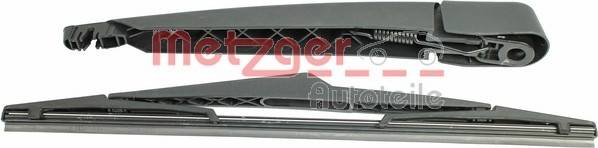 Metzger Rear Arm 2190264