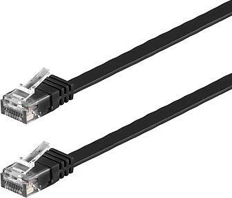 Tecline 3m Cat6 U UTP RJ45 Cable