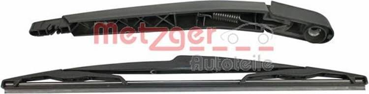 Metzger Rear Arm 2190258