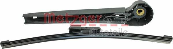 Metzger Rear Arm 2190319