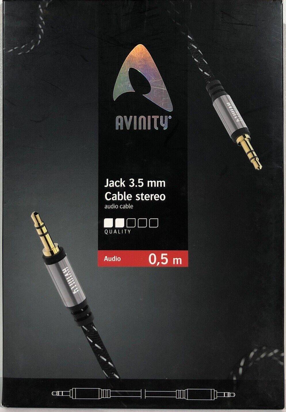 Hama Cable Avinity