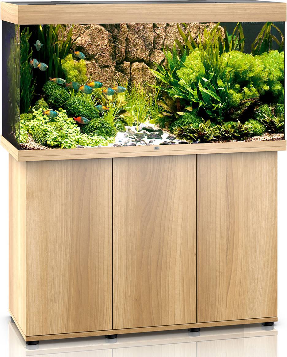 Juwel rio Juwel Rio 350 LED Light Wood