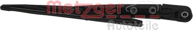 Metzger Rear Arm 2190200