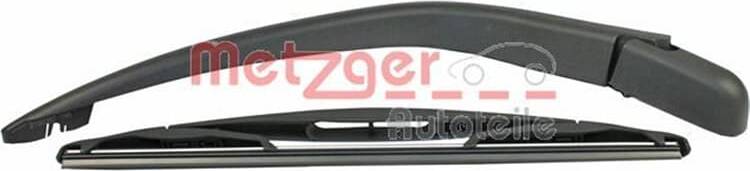 Metzger Rear Arm 2190367