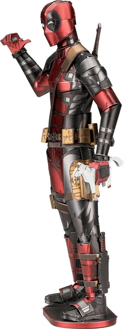 Marvel Deadpool