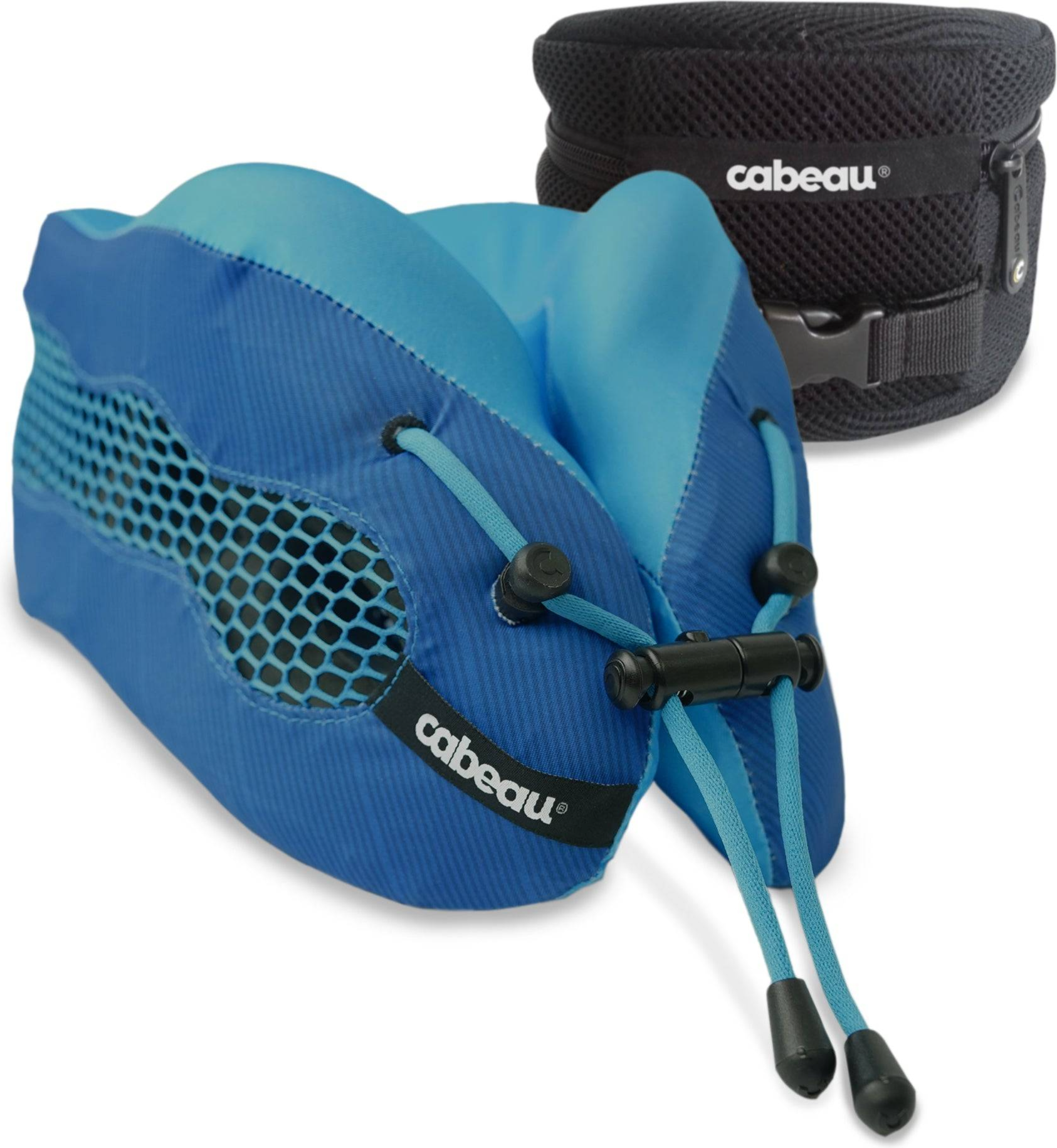 Evolution Cool Blue