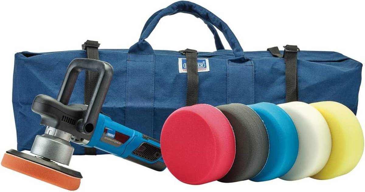 Draper 99375 Kit