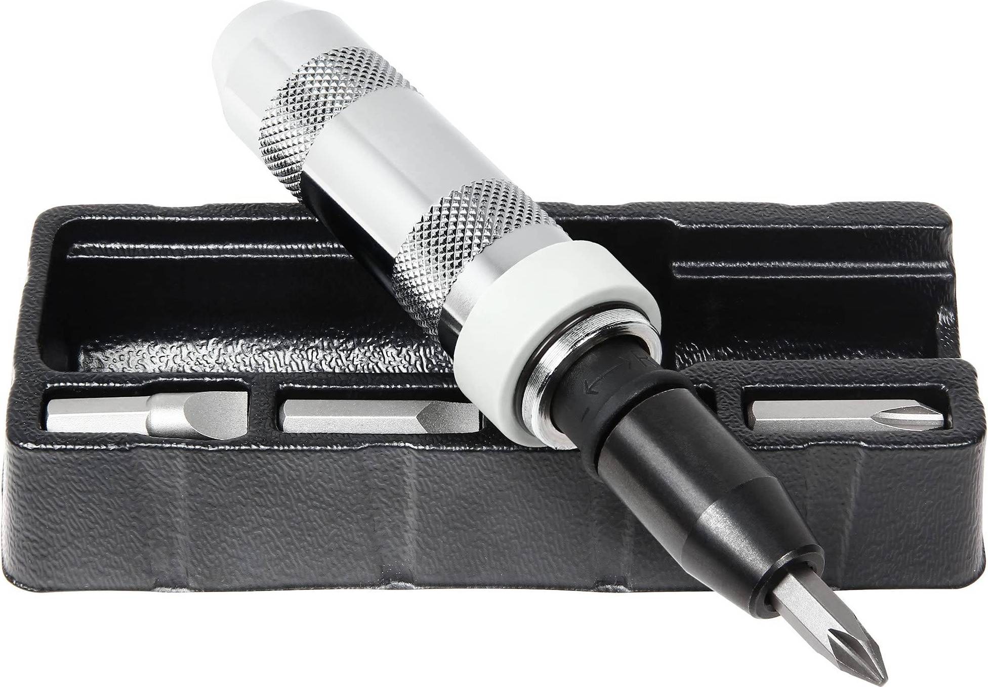 648002 Impact Driver Set Extractor Tool