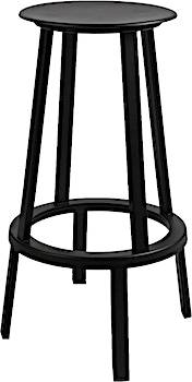 Hay Revolver Black